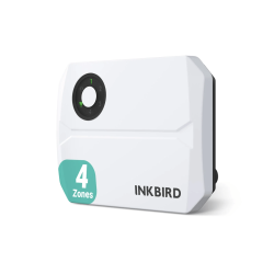 Programator-Controler InkBird 4 zone Wi-Fi inclus