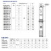 Pompă submersibilă Pedrollo 4BLOCK 6/10