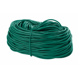 Sfoara PVC pentru legat plante