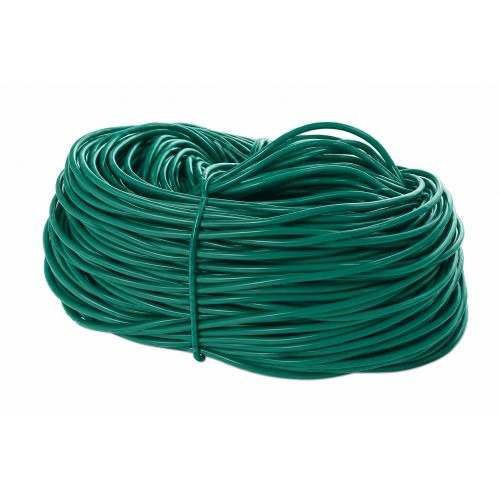 Sfoara PVC pentru legat plante Sfoara PVC pentru legat plante