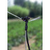 Aspersor de impact AQ 22 S500-FC 1/2'' FE