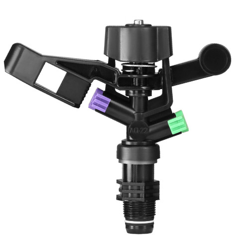 Aspersor de impact AQ 22 S500-FC 1/2'' FE
