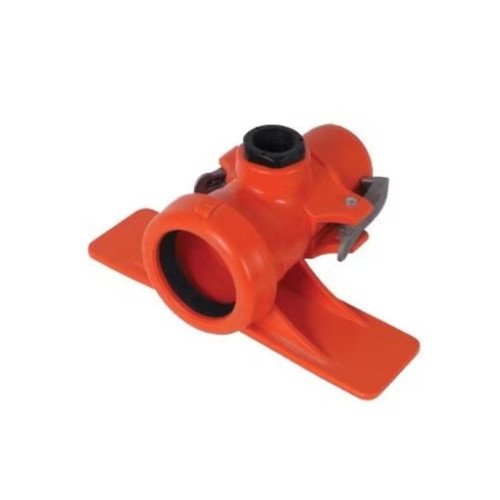 Mufa prindere rapida pentru inaltator 50 mm