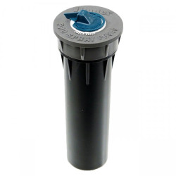 Aspersor spray Pros-04 cu supapă reținere și regulator presiune 2,8 bari, ridicare 10 cm