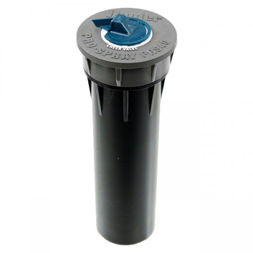 Aspersor spray Pros-04 cu supapă reținere și regulator presiune 2,8 bari, ridicare 10 cm