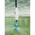 Microaspersor ceata Plastro 4X cu supapa de retinere