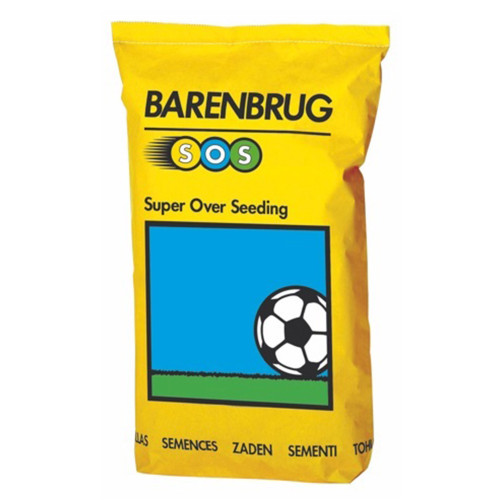 Gazon Barenbrug SOS, sac 5 kg