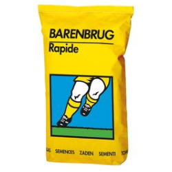 Gazon Barenbrug Rapide, sac 5 kg