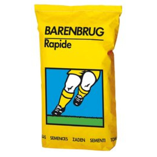Gazon Barenbrug Rapide, sac 5 kg Gazon Barenbrug Rapide, sac 5 kg
