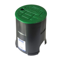 Cămin electrovană Mini Norma