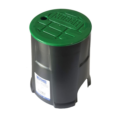 Cămin electrovană Mini Norma