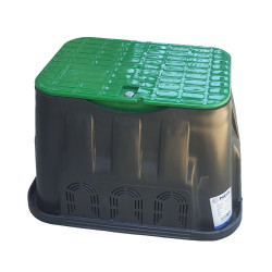 Cămin electrovane Standard NDS