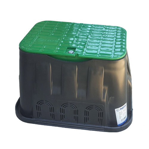 Cămin electrovane Standard NDS