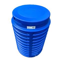 CAMIN POMPA/APOMETRU D550 H800 CU CAPAC