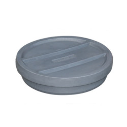 Capac camin DN 640 - D Ext 700 Kompact kit