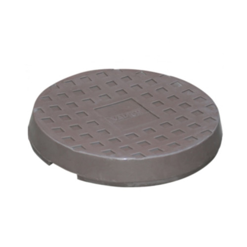 Capac camin DN 640 - D Ext 800 Kompact kit