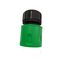 Conector furtun gradina 1/2