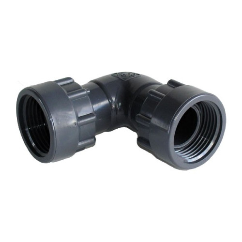 Cot cu olandez PVC 1