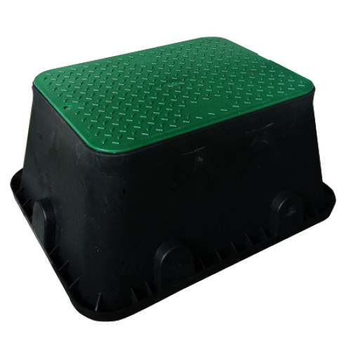 Cămin electrovane Jumbo Alfa