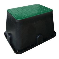 Cămin electrovane Standard Alfa