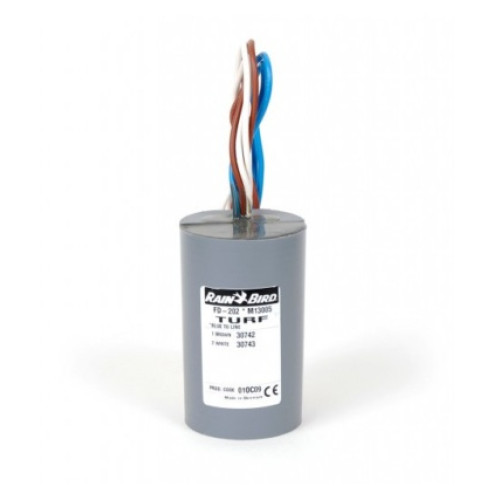 Decodor 2 ADRESE - 2 SOLENOIZI