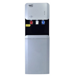 Dozator apa podea AQUAPUR 3 filtre H3HNC