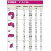 Duză R-VAN 24 Rain Bird, raza 7,3 m, 45° - 270°