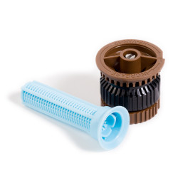 Duză spray reglabilă HE-VAN 12 Rain Bird, raza 3,7 m