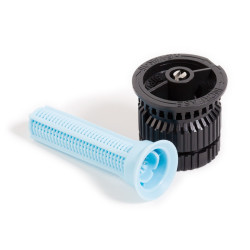 Duză spray reglabilă HE-VAN 15 Rain Bird, raza 4,6 m