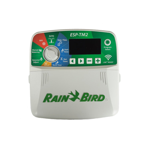 Programator – Controler ESP-TM2 6 Zone interior Rain Bird