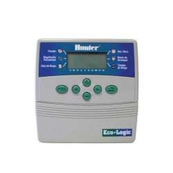 Programator – Controler ELC-401i-E 4 zone interior Hunter