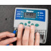 Programator – Controler ELC-601i-E 6 zone interior Hunter