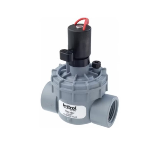 Electrovană Richdel 2400 Irritrol 24 V FI