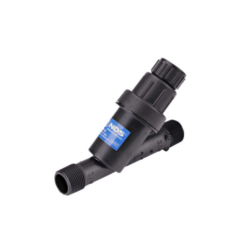 Filtru Y cu regulator de presiune 3/4 FE NDS