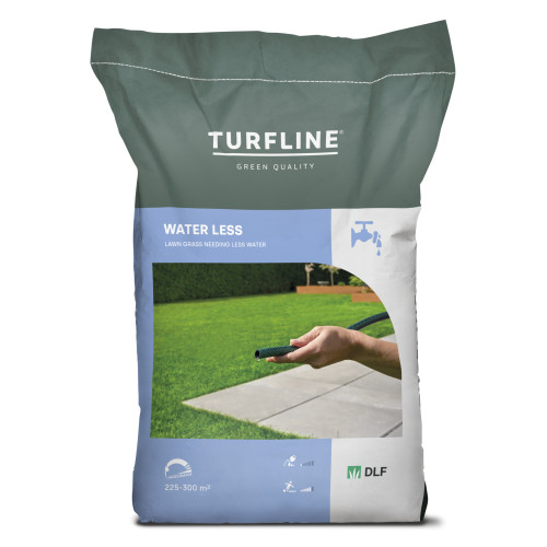 Gazon Water Less Turfline, sac 7,5 kg Gazon Water Less Turfline, sac 7,5 kg