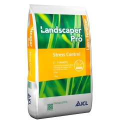 Îngrășământ gazon Landscaper Pro STRESS CONTROL