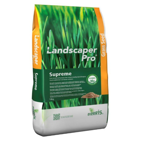 Gazon Supreme Landscaper Pro, sac 10 kg