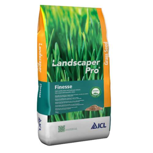 Gazon Finesse Landscaper Pro, sac 5 kg