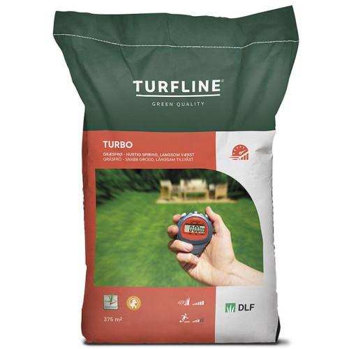 Gazon Turbo Turfline, 7,5 kg
