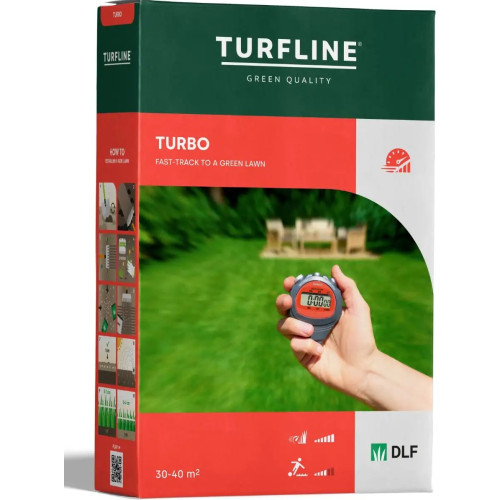 Gazon Turbo Turfline, 1 kg