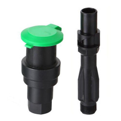 Hidrant apă 3/4" FE + cheie Rain Bird