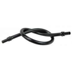 Microtub 7 mm PVC complet 100 cm