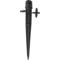 Microaspersor reglabil pentru jardiniere XS 360TS SPYK