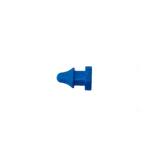 Dop 4 MM albastru Dop 4 MM albastru