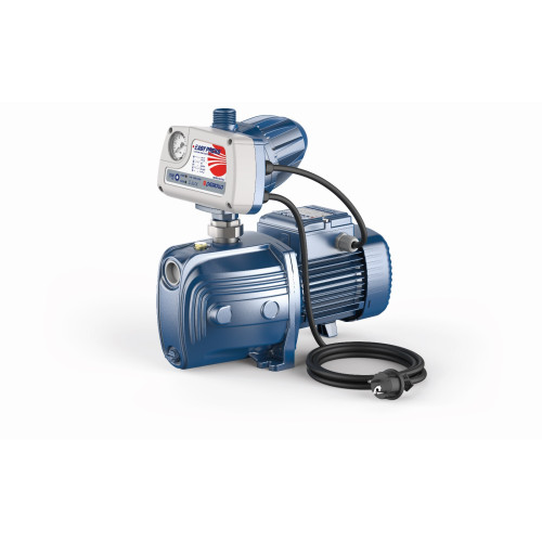 Pompă-hidrofor Pedrollo JSW m2 AX cu regulator electronic de presiune II M