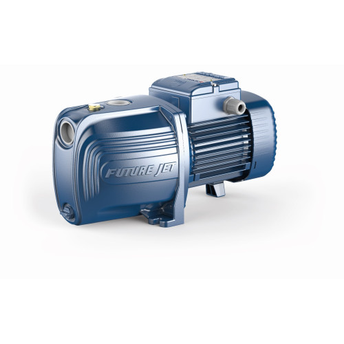 Pompă autoamorsantă Future Jet JSW m2 AX Pedrollo 4,2 mc/ora, 5,5 bar