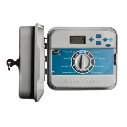 Programator – Controler PRO-C 12 zone exterior Hunter