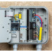 Programator – Controler PRO-C 6 zone exterior Hunter