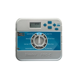 Programator – Controler PRO-C 12 zone interior Hunter