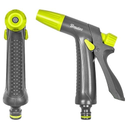 Pistol stropit cu duza plastic